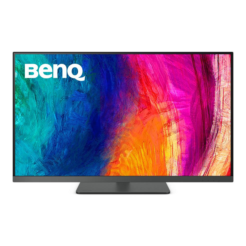 Monitor  BENQ PD3205U — 4