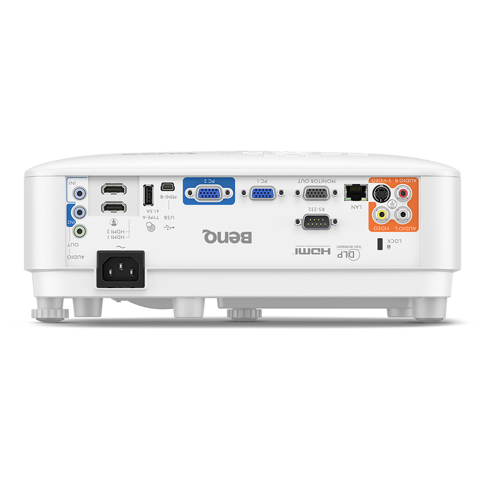 Proyector BENQ MW826STH — 1