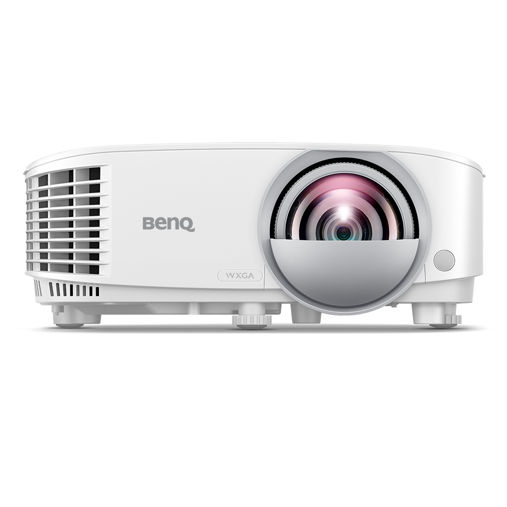 Proyector BENQ MW826STH — 5