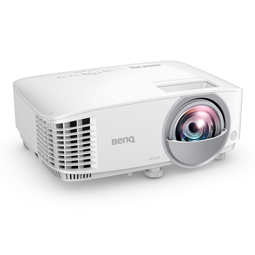 Proyector BENQ MW826STH — 7