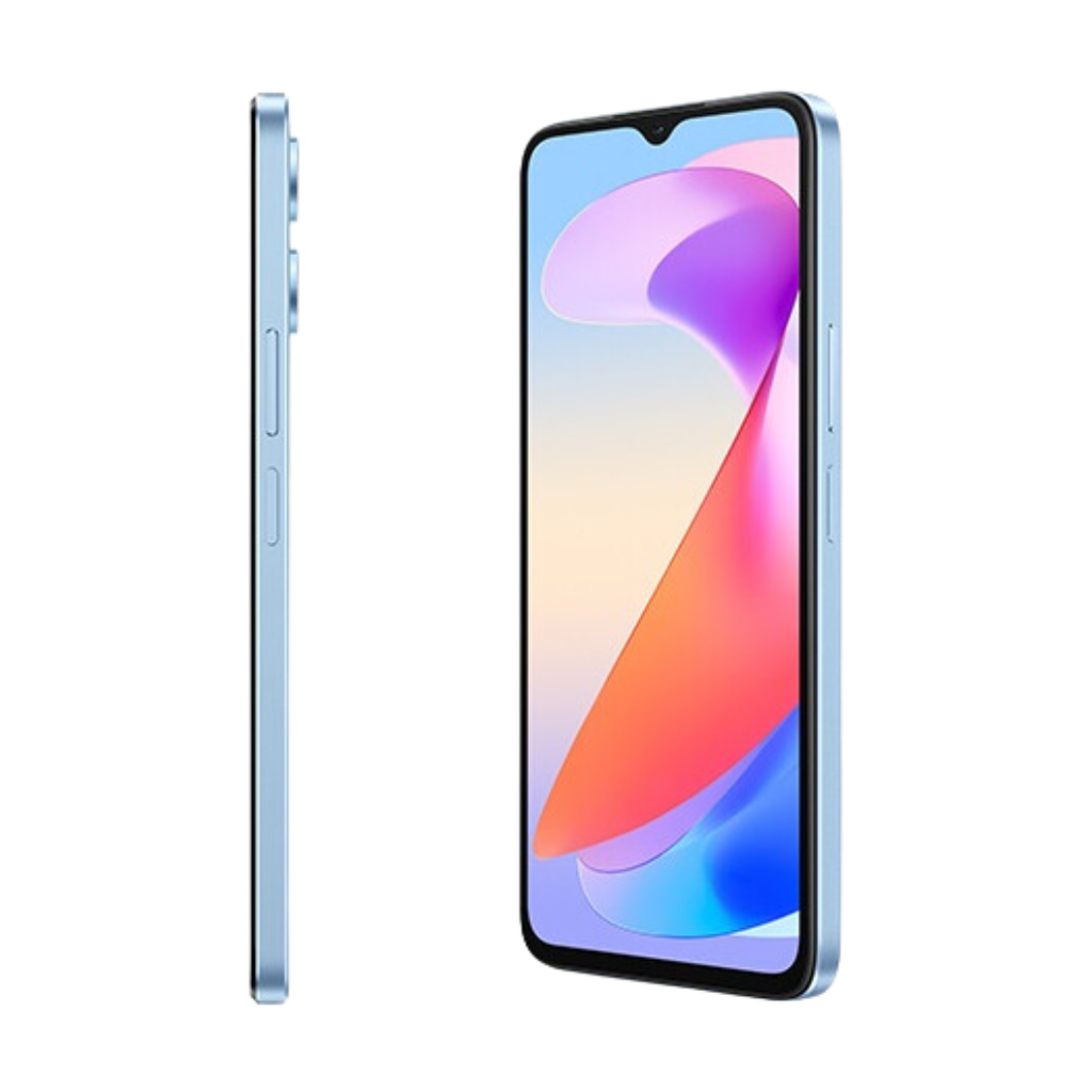 Honor X6a 4+128Gb Negro Azul (3).png