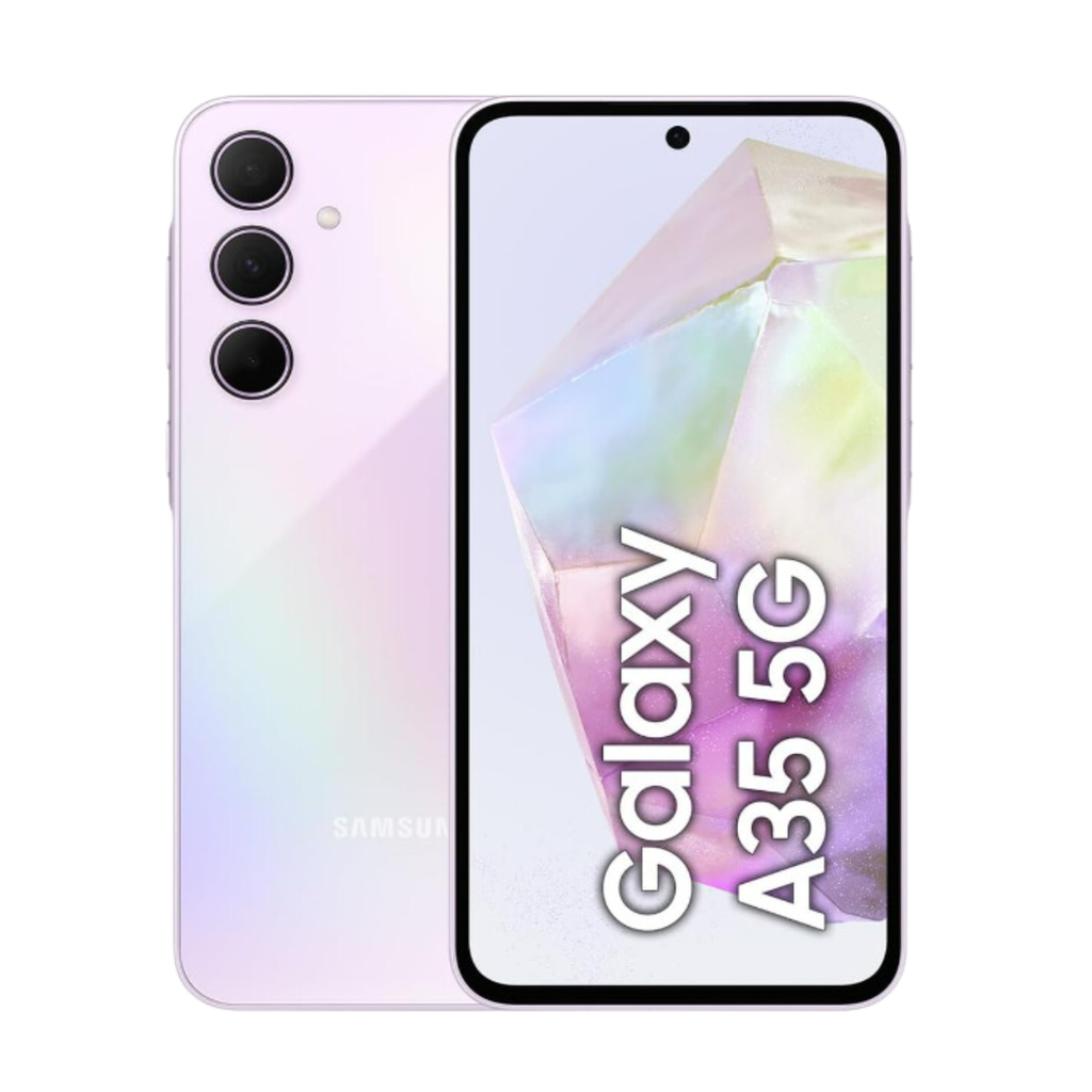 Samsung Galaxy A35 5g 6+128 Violeta.png