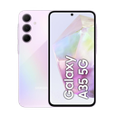 Samsung Galaxy A35 5g 6+128 Violeta.png