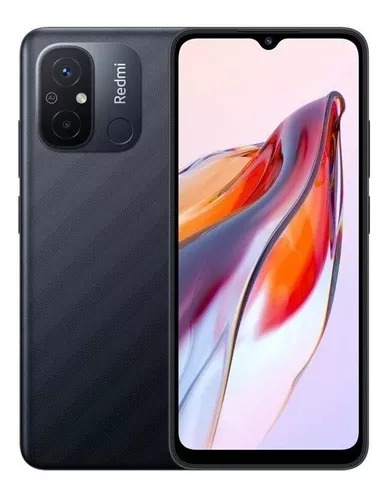 Xiaomi Redmi 12C 4+128 GB