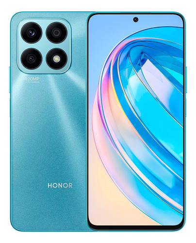 Honor X8A 8+256 Gb