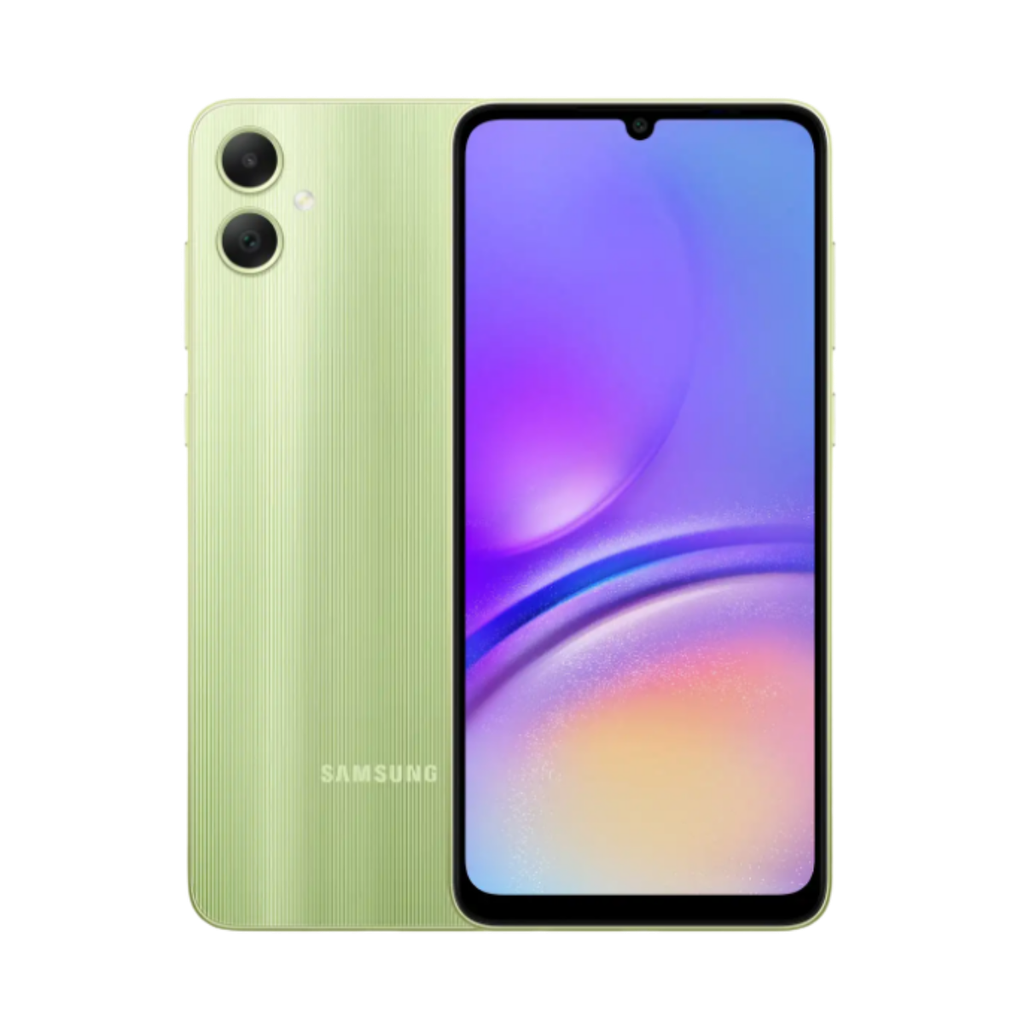 Samsung Galaxy A05 4+128 GB (Latin)