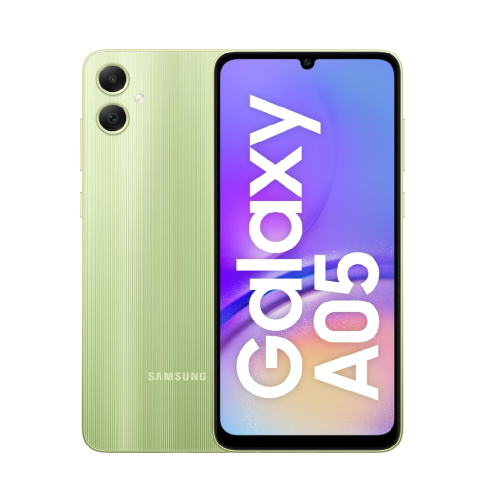 Samsung Galaxy A05 4+64 GB