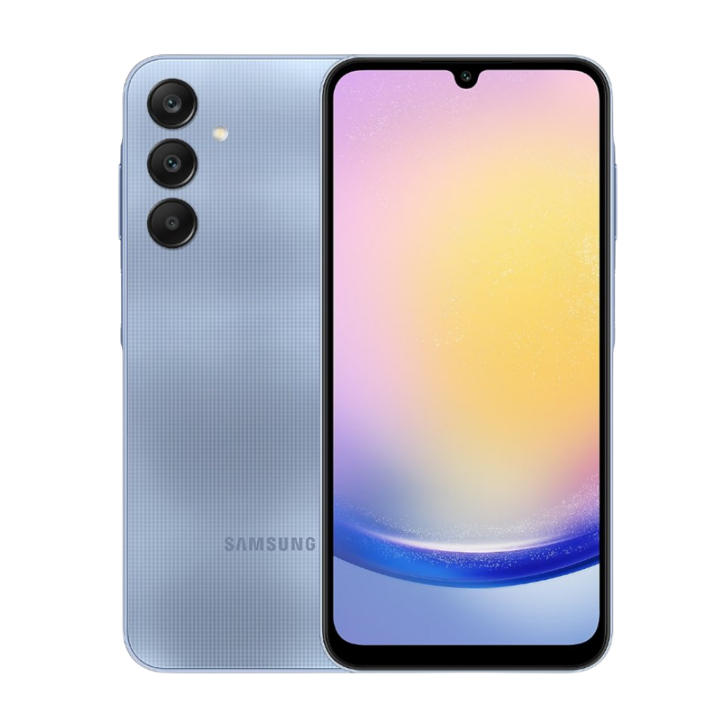 Samsung Galaxy A25 5g 6+128 (Latino)