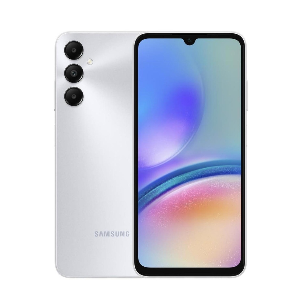 Samsung Galaxy A05s 4+128 GB (Latin)