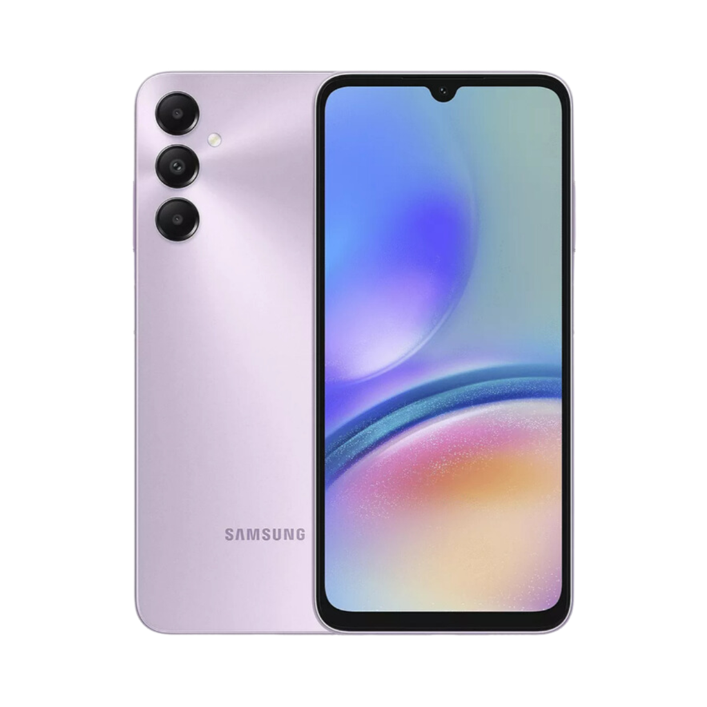 Samsung Galaxy A05s 4+128 GB (Latin)