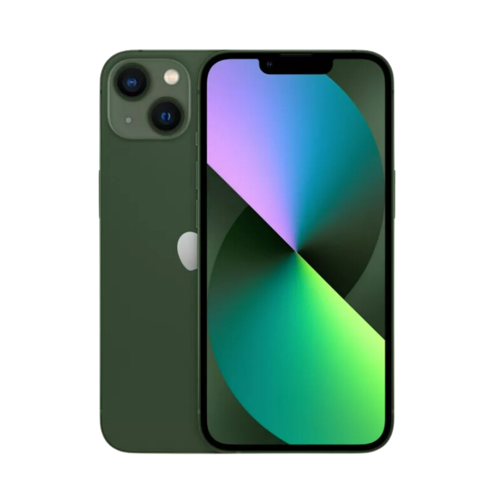 iPhone 13 128 GB (Reacondicionado A/B)