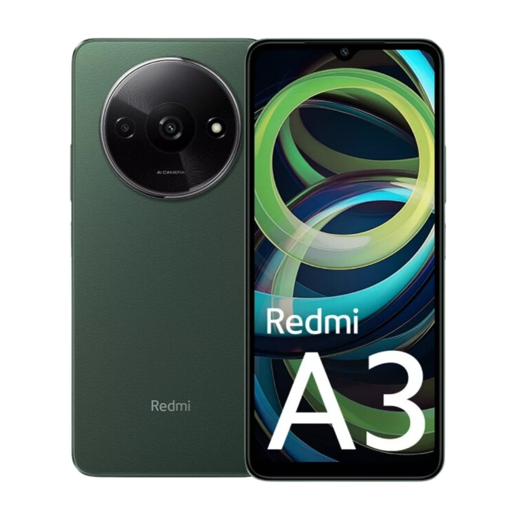 Xiaomi Redmi A3 3+64 GB