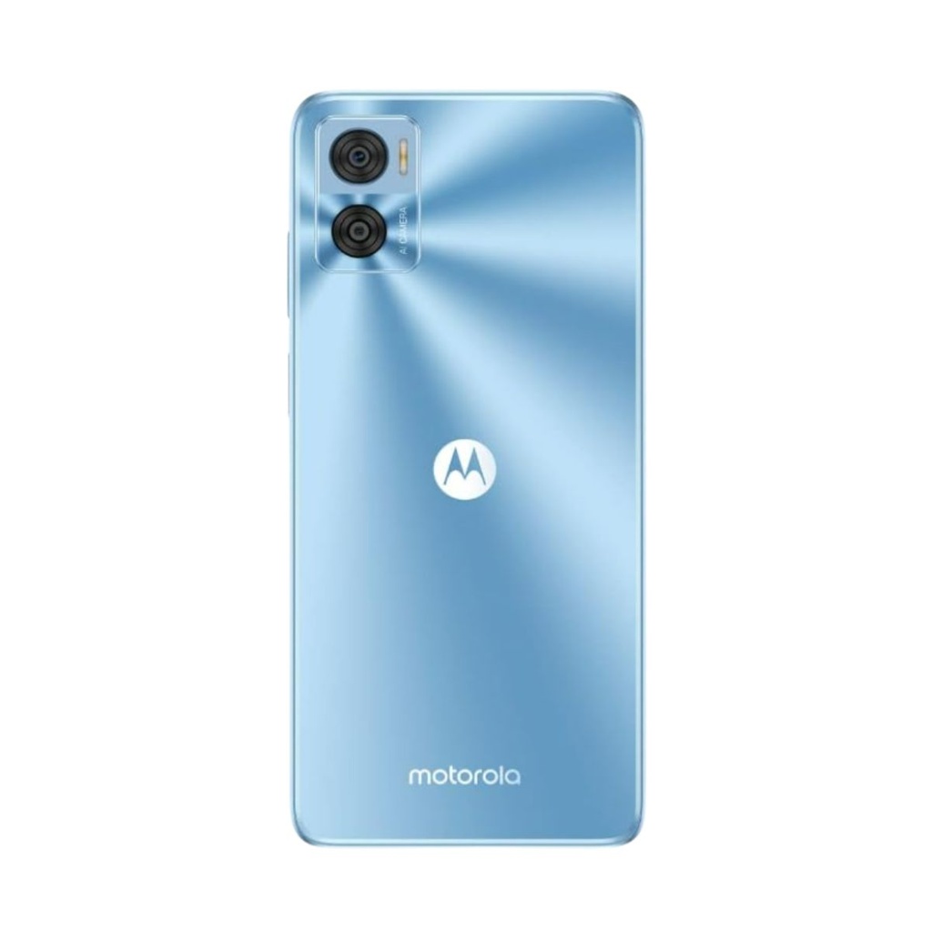 Motorola E22 4+64 GB