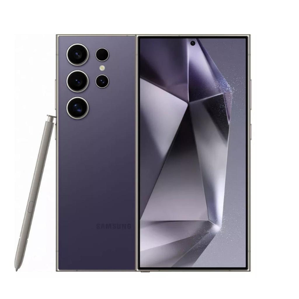 Samsung Galaxy S24 Ultra 12+256 GB DS (Latino)