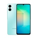 Samsung Galaxy A06 4+128 GB (Latin)