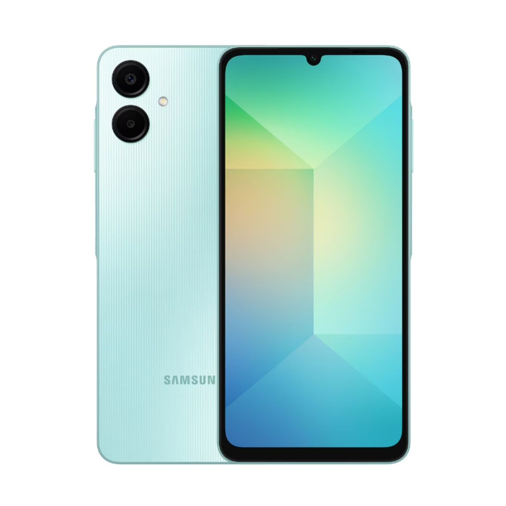 Samsung Galaxy A06 4+64 GB (Latin)