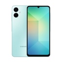 Samsung Galaxy A06 4+64 GB (Latin)
