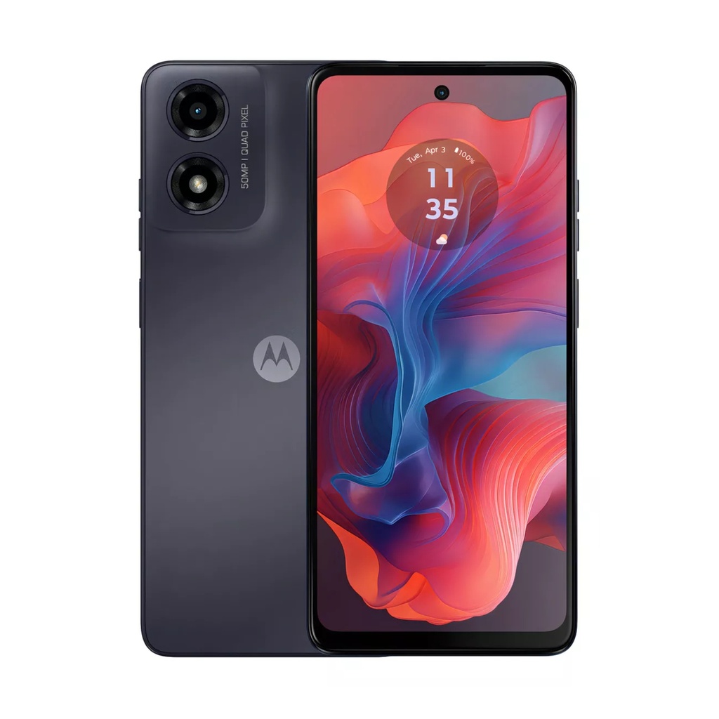 Motorola G04s 4+256 GB