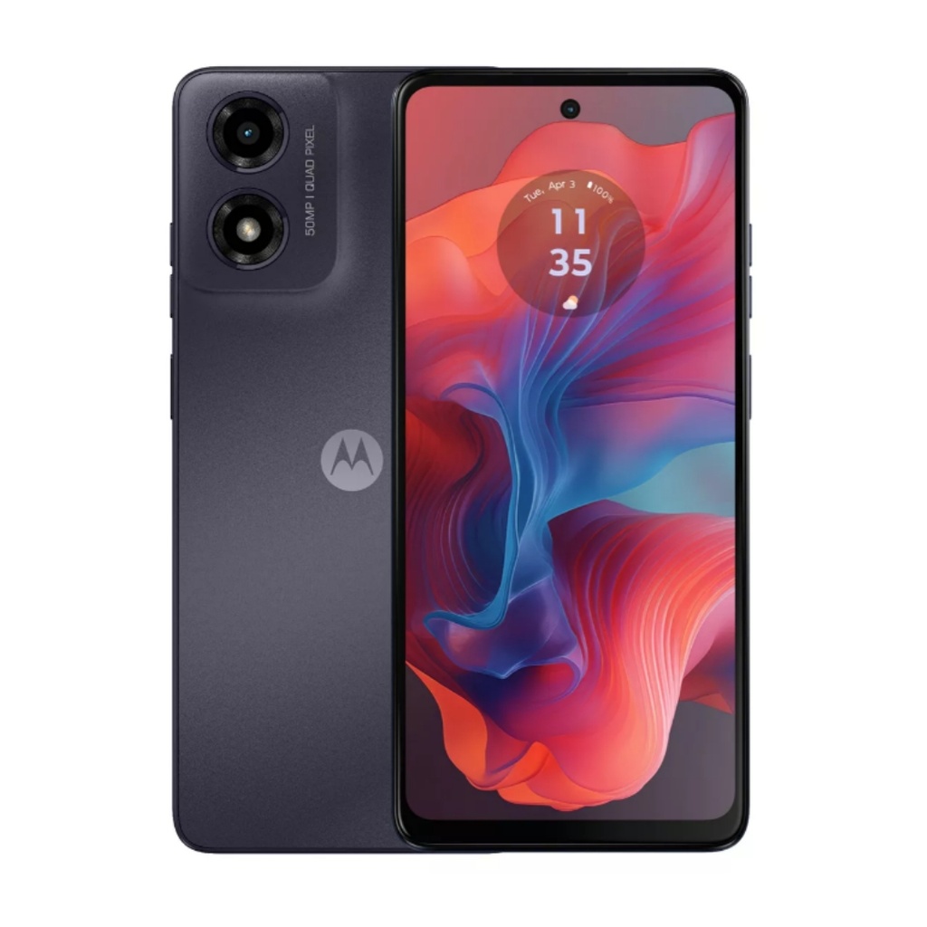 Motorola G04s 4+128 GB