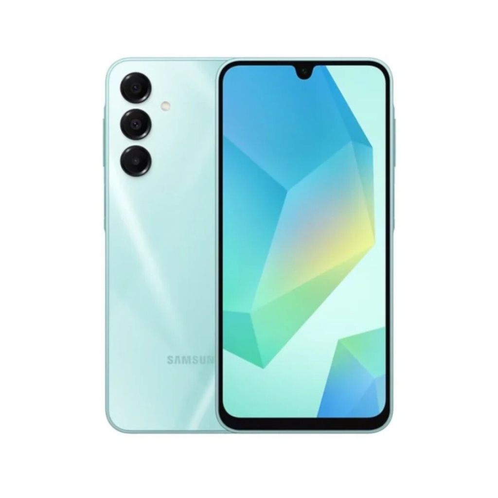 Samsung Galaxy A16 5G 6+128 GB (Latin)