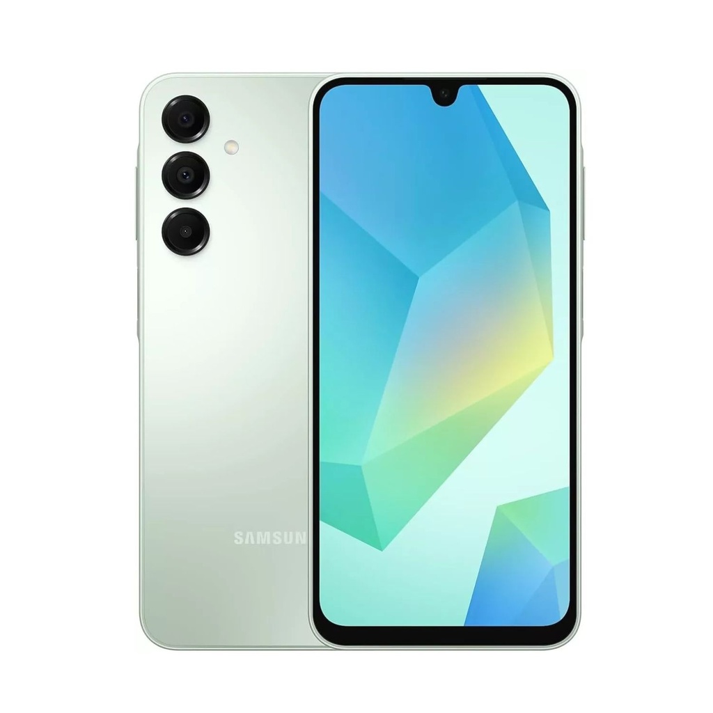 Samsung Galaxy A16 4G 4+128 GB (Latin)