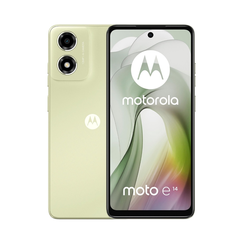 Motorola E14 2+64 GB