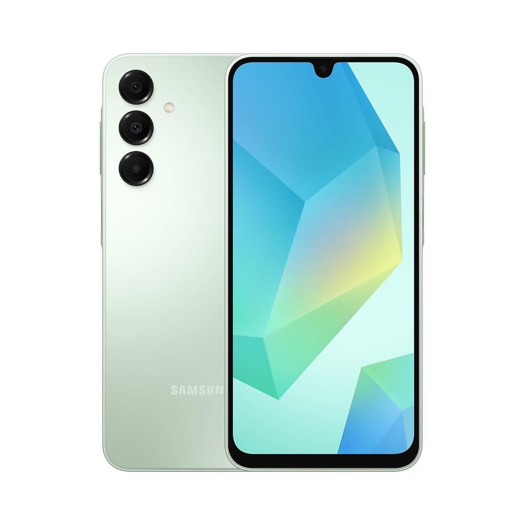 Samsung Galaxy A16 4G 4+128 GB