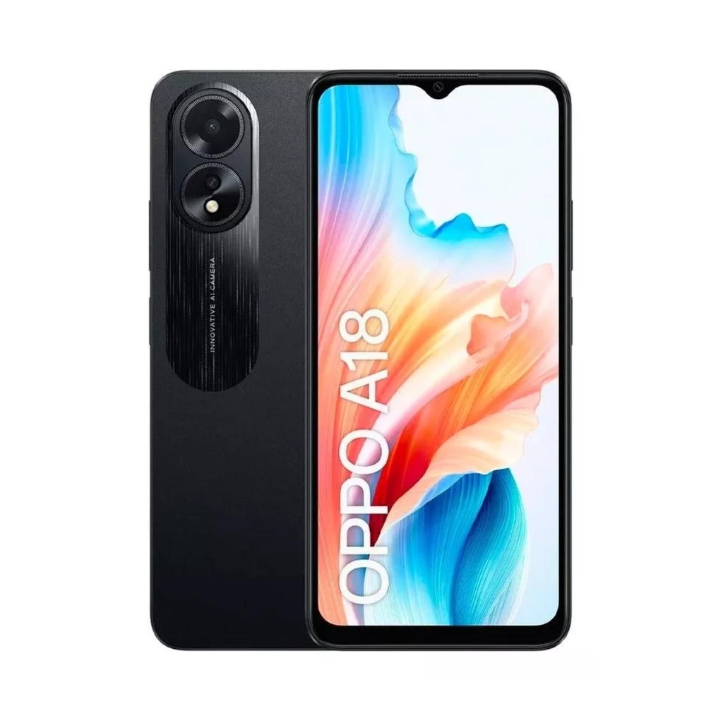 Oppo A18 4+128 GB (Global)