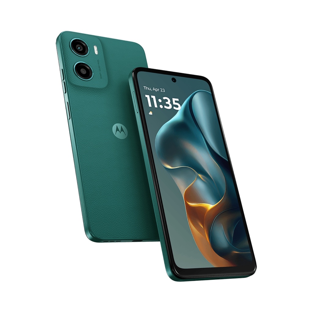 Motorola G05 4+128 GB (Latin)