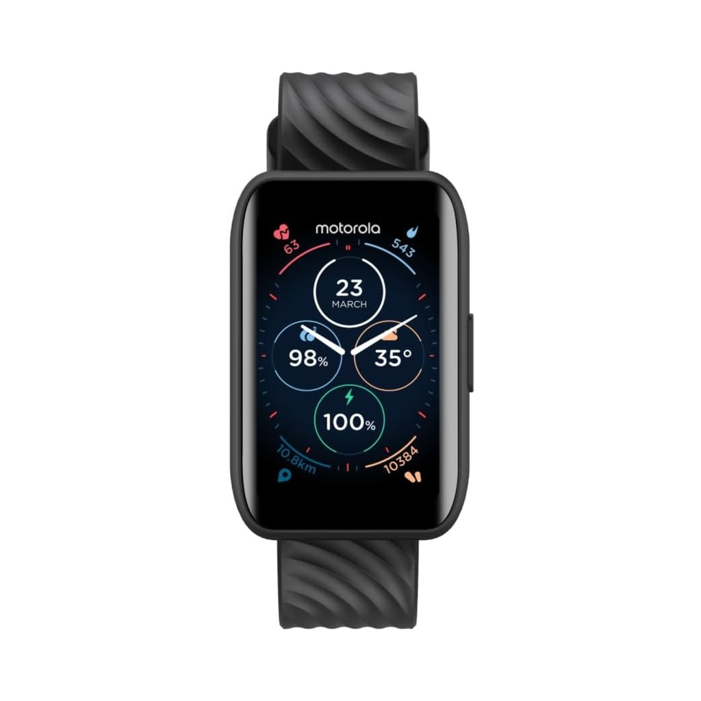Moto Watch 40 (Latino)