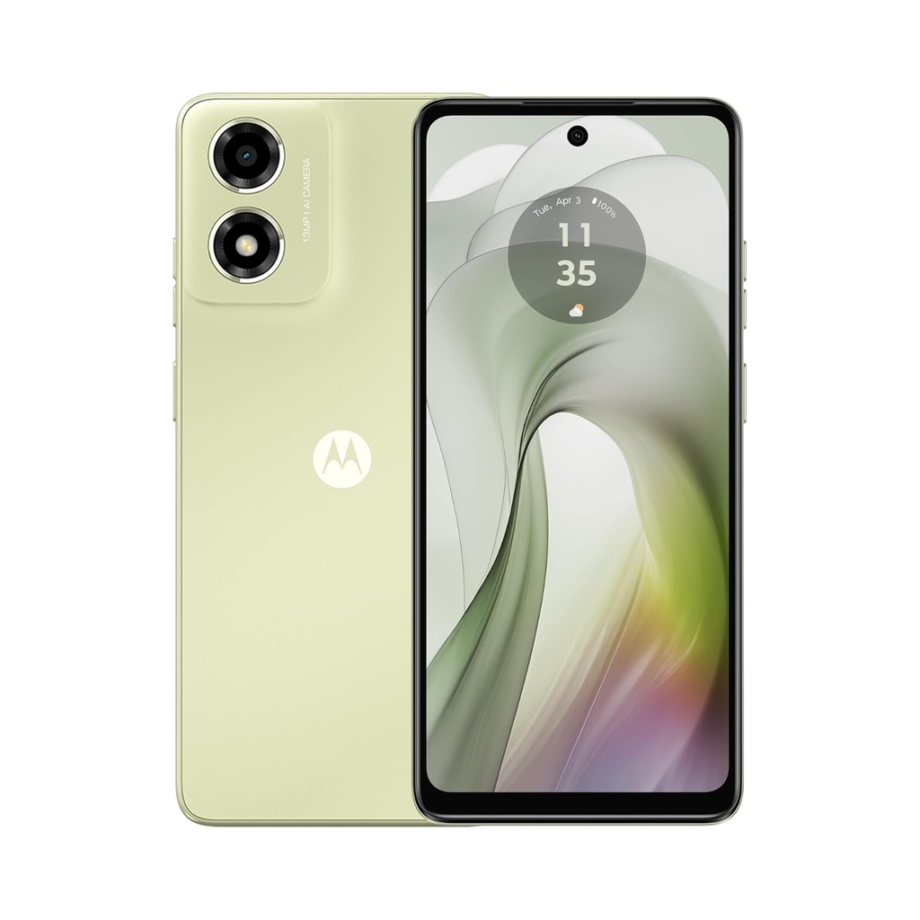 Motorola E14 2+64 GB (Latin)
