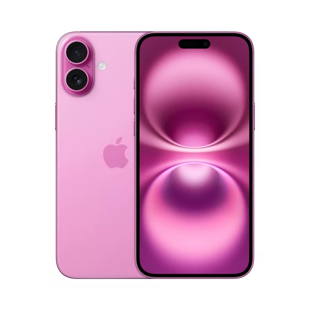 iPhone 16 Plus 128 GB (Global)