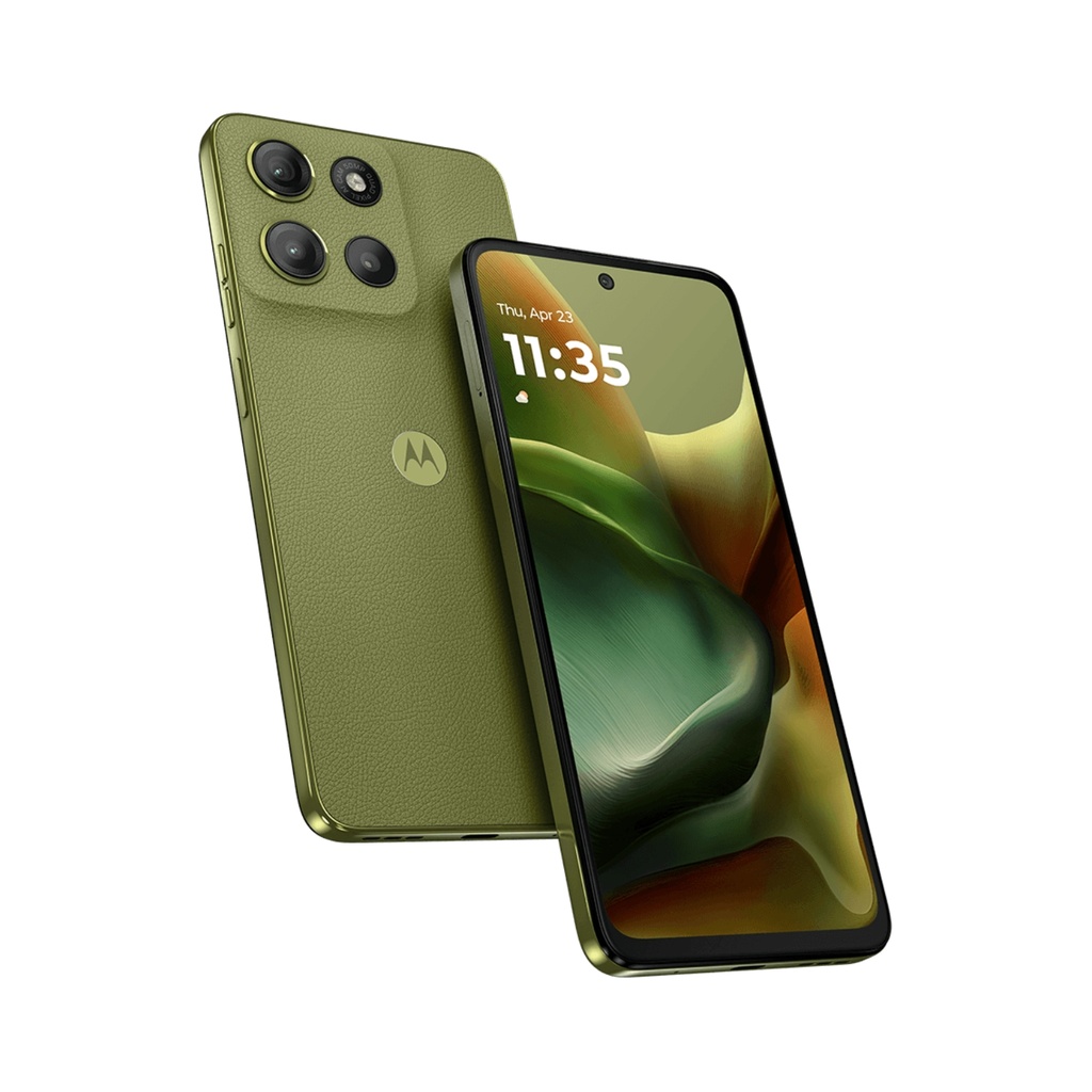Motorola G15 4+128 GB (Latin)