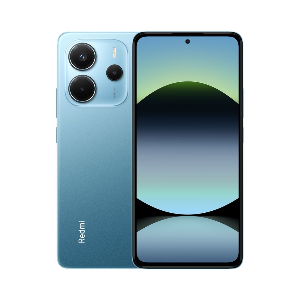 Xiaomi Redmi Note 14 6+128 GB C/Adap.