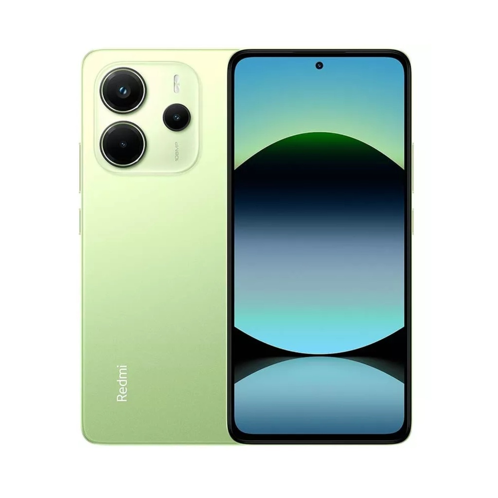 Xiaomi Redmi Note 14 4G 8+256 GB