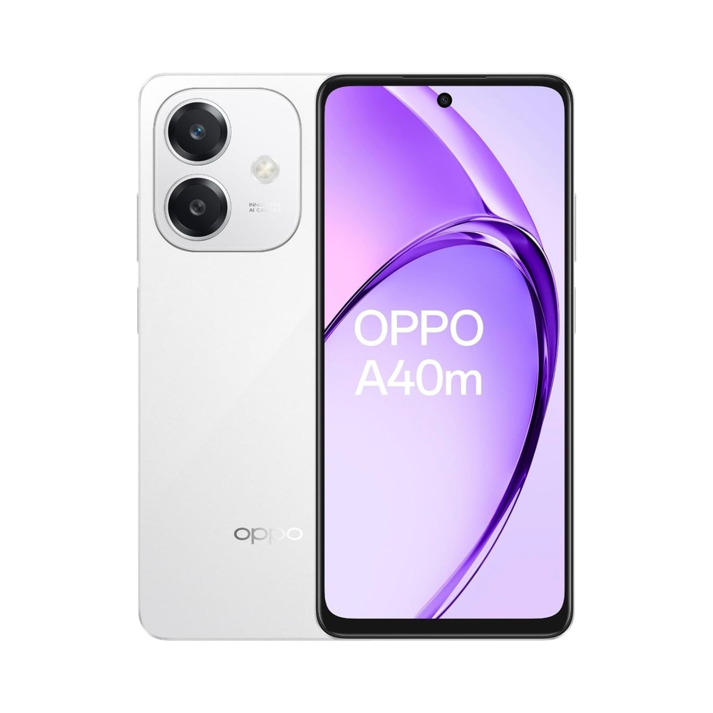 Oppo A40 4G 6+128 GB (Global)