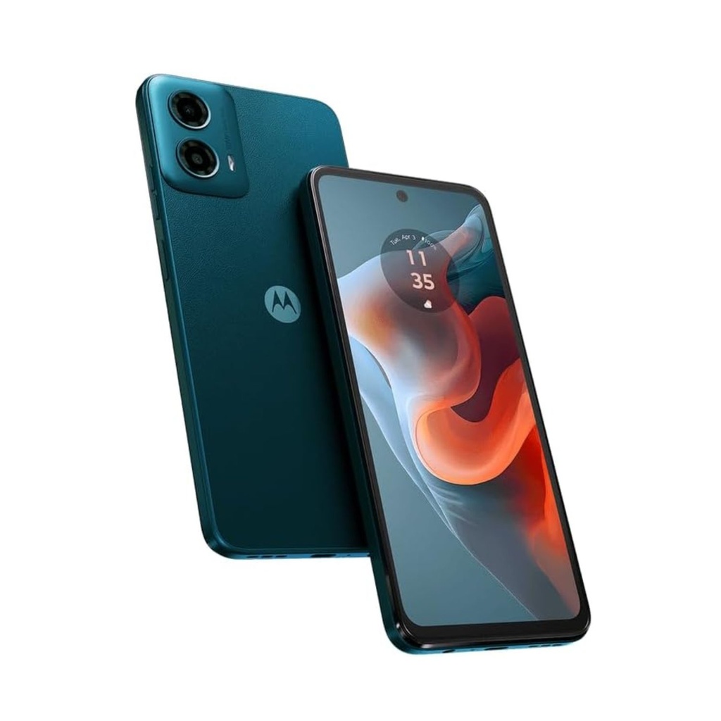 Motorola G34 5G 8+256 GB (Latino)