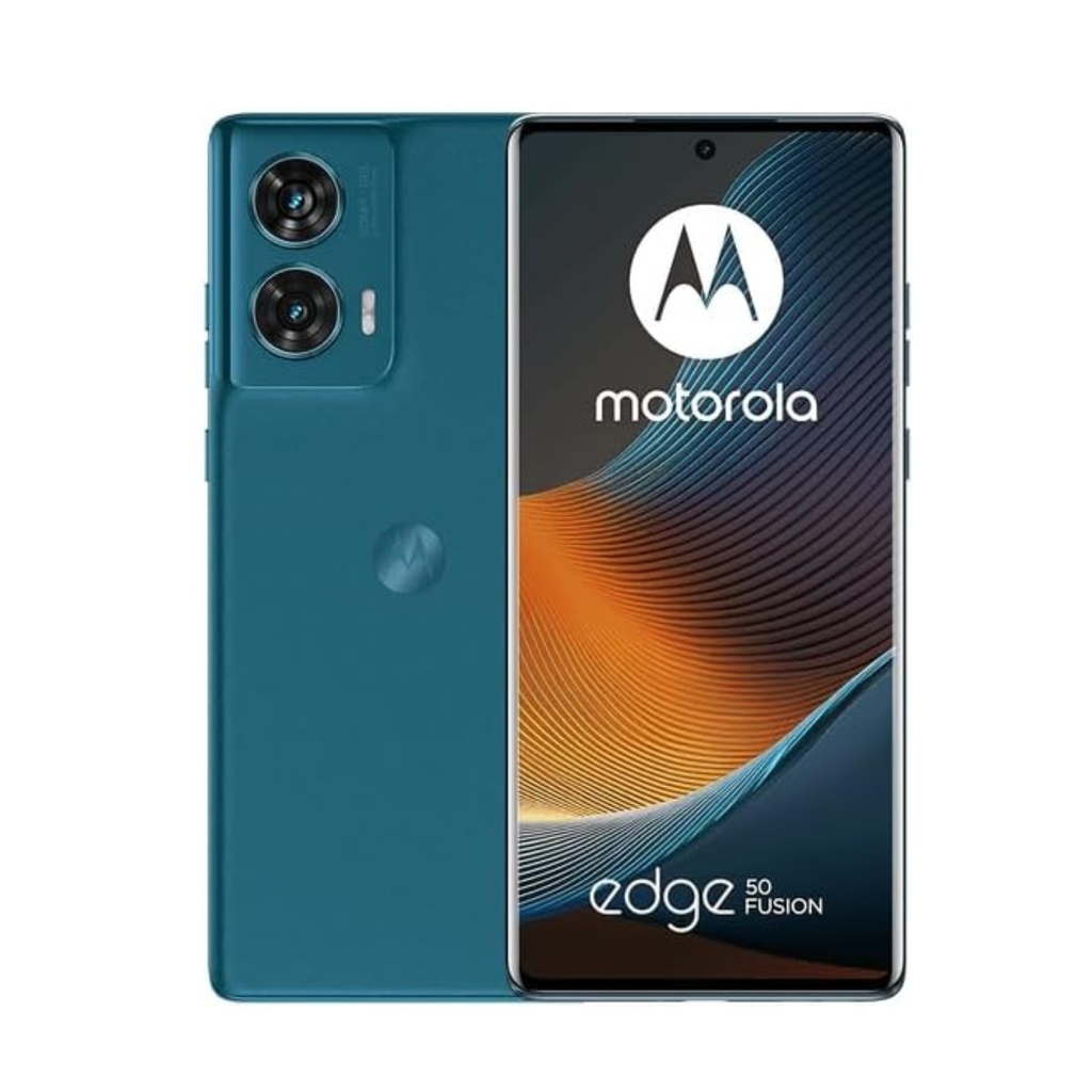 Motorola Edge 50 Fusion 5G 8+256 GB (Latin)