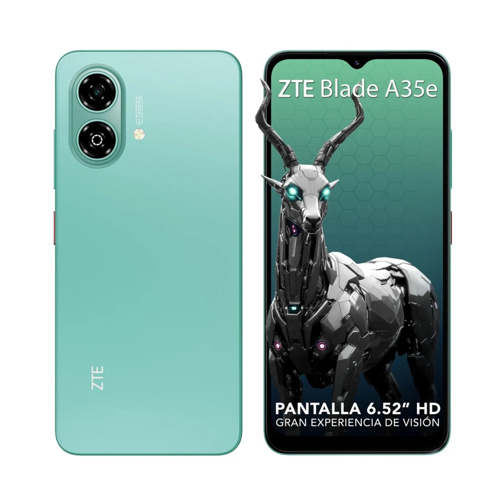 ZTE Blade A35e 2+64 GB
