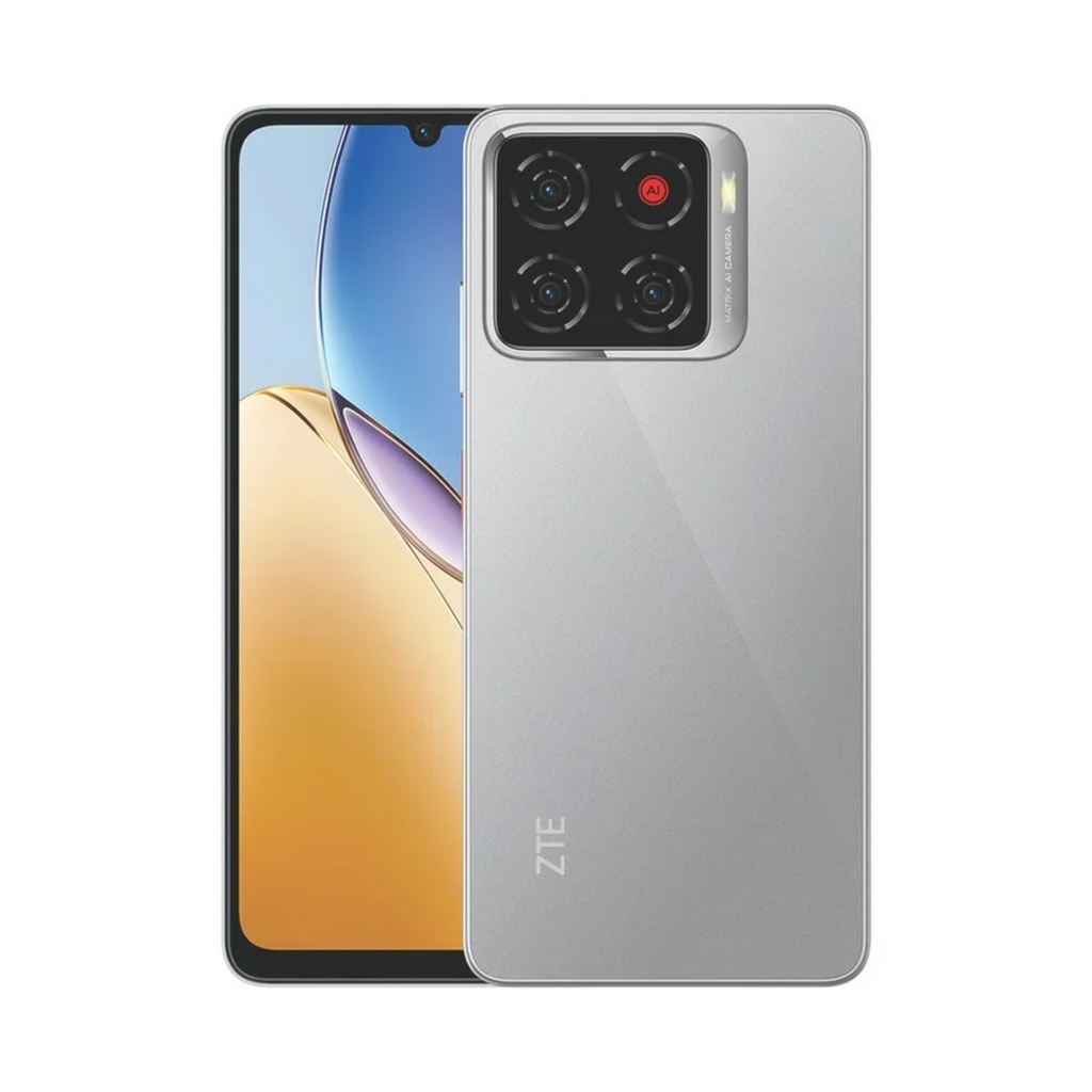 ZTE Blade A56 4+128 GB