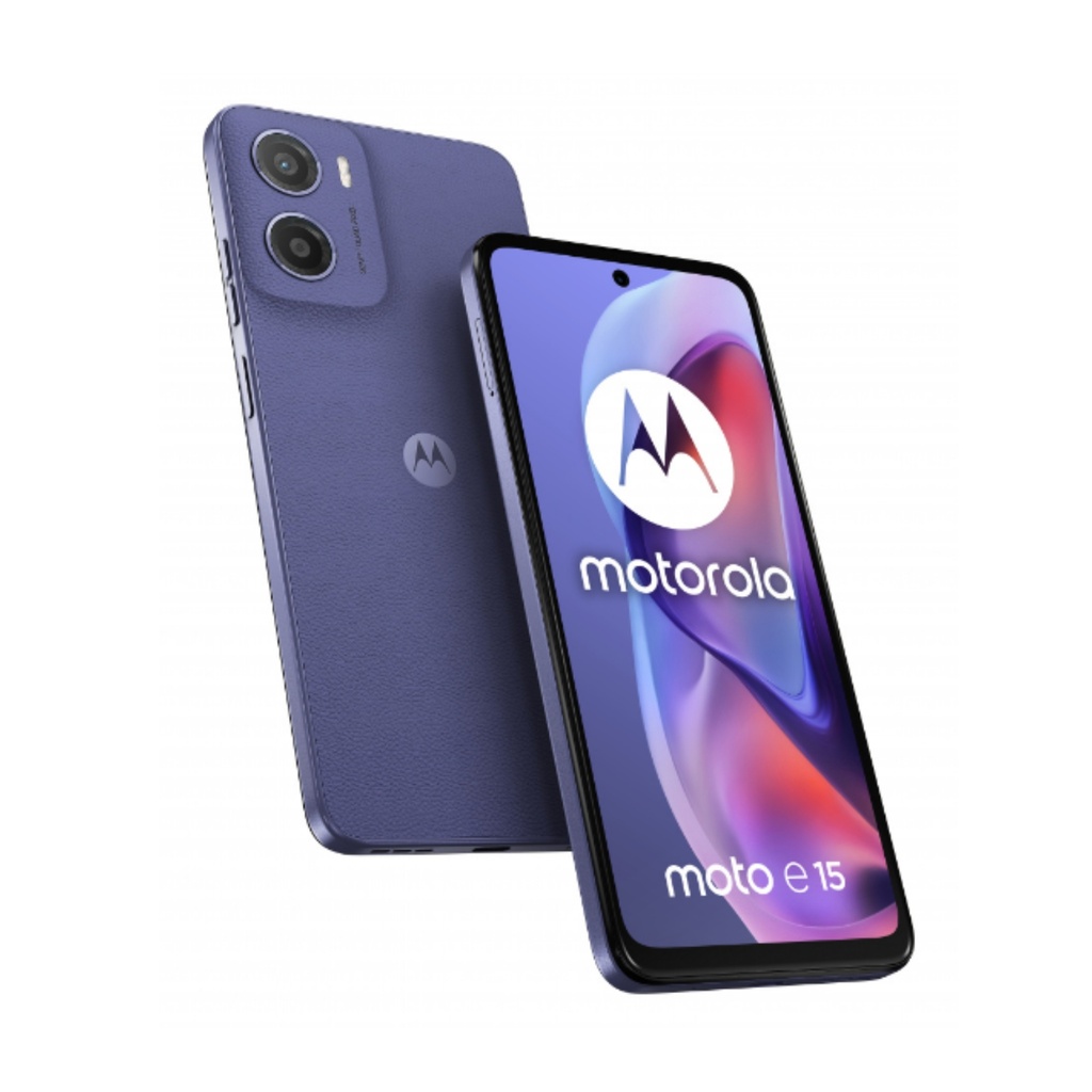 Motorola E15 2+64 GB