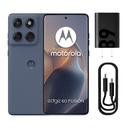 Motorola Edge 60 Fusion 5G 8+256 GB (Latin)