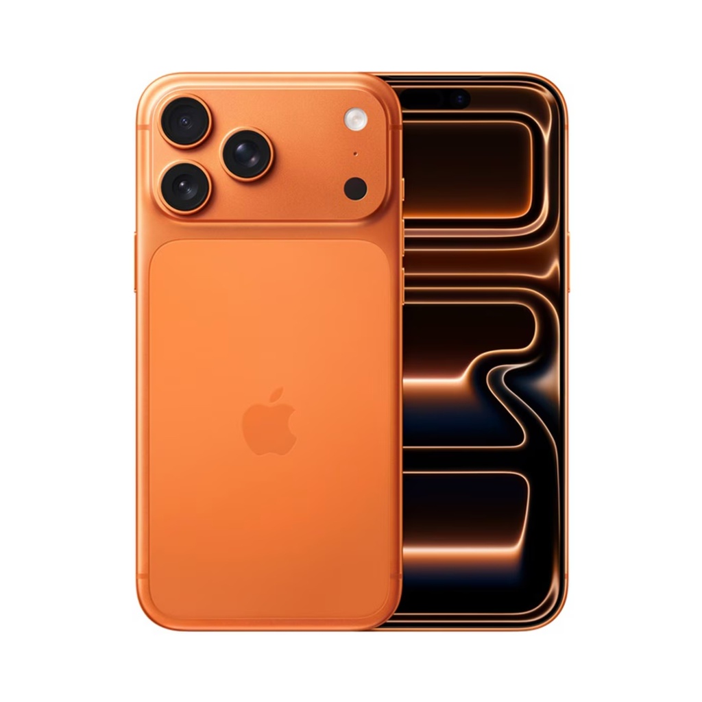 iPhone 17 Pro Max 256 GB eSIM