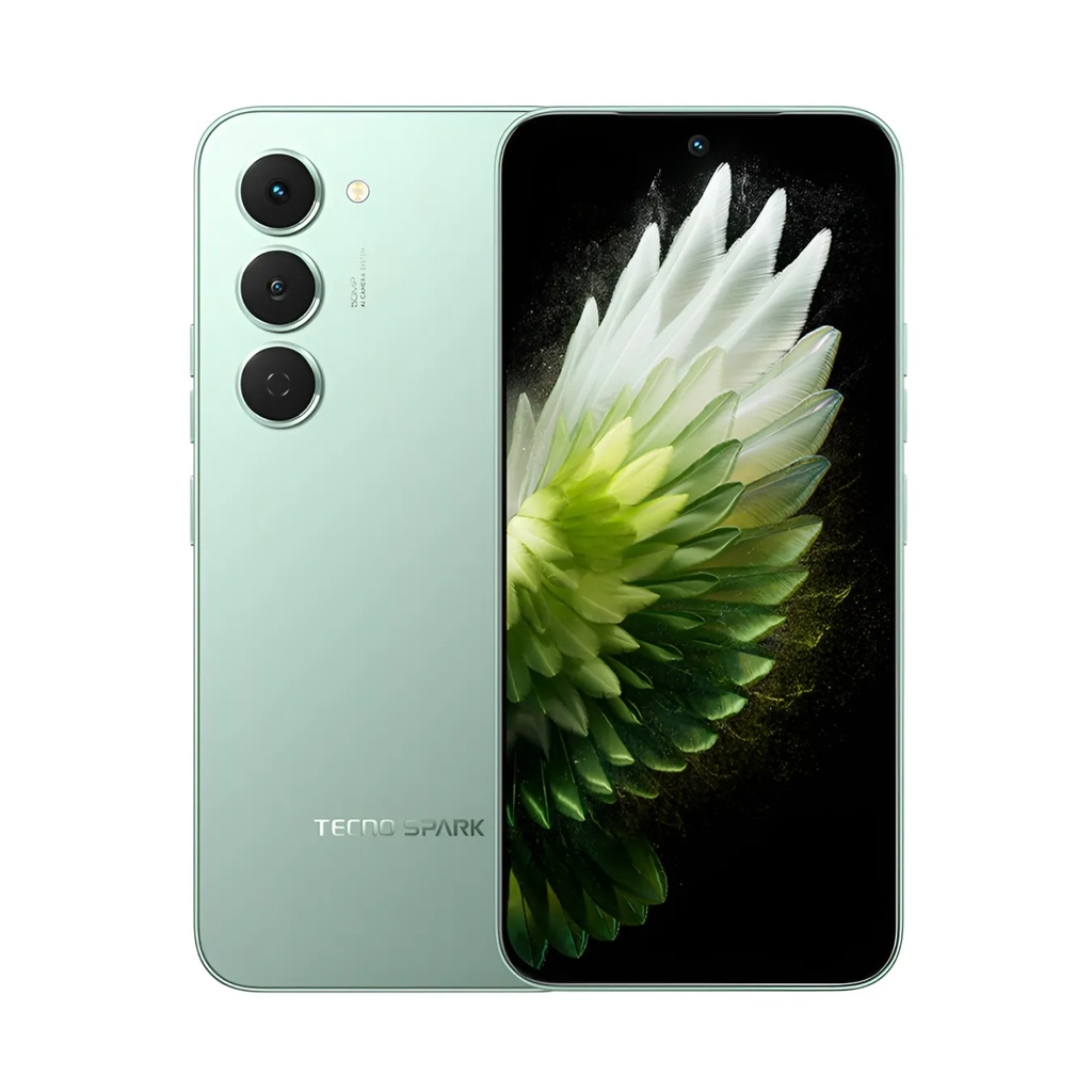 Tecno Spark 40 Pro 8+256 GB