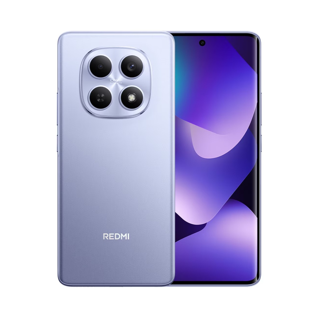 Xiaomi Redmi Note 15 8+256 GB (PA)