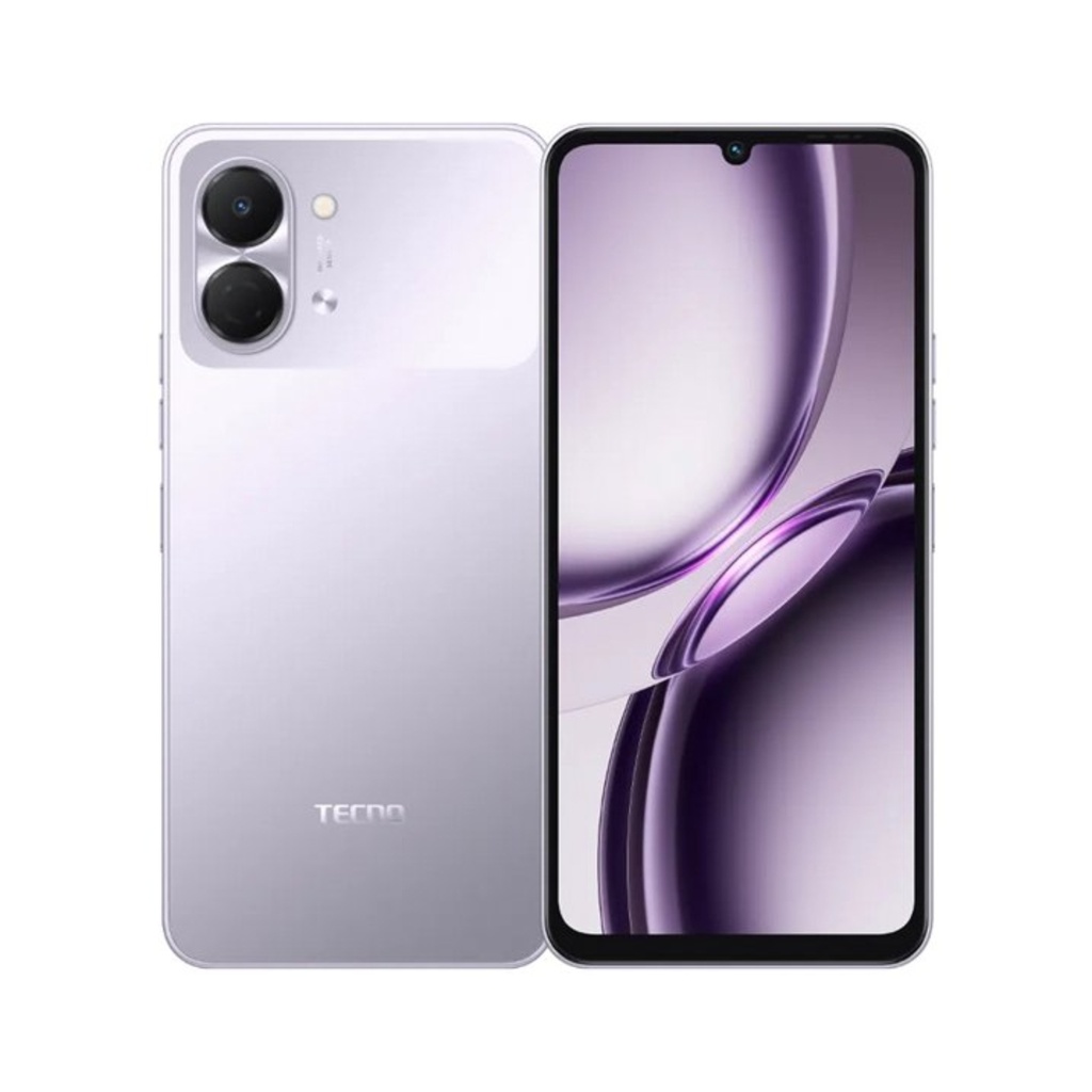 Tecno Spark Go 3 4+128 GB