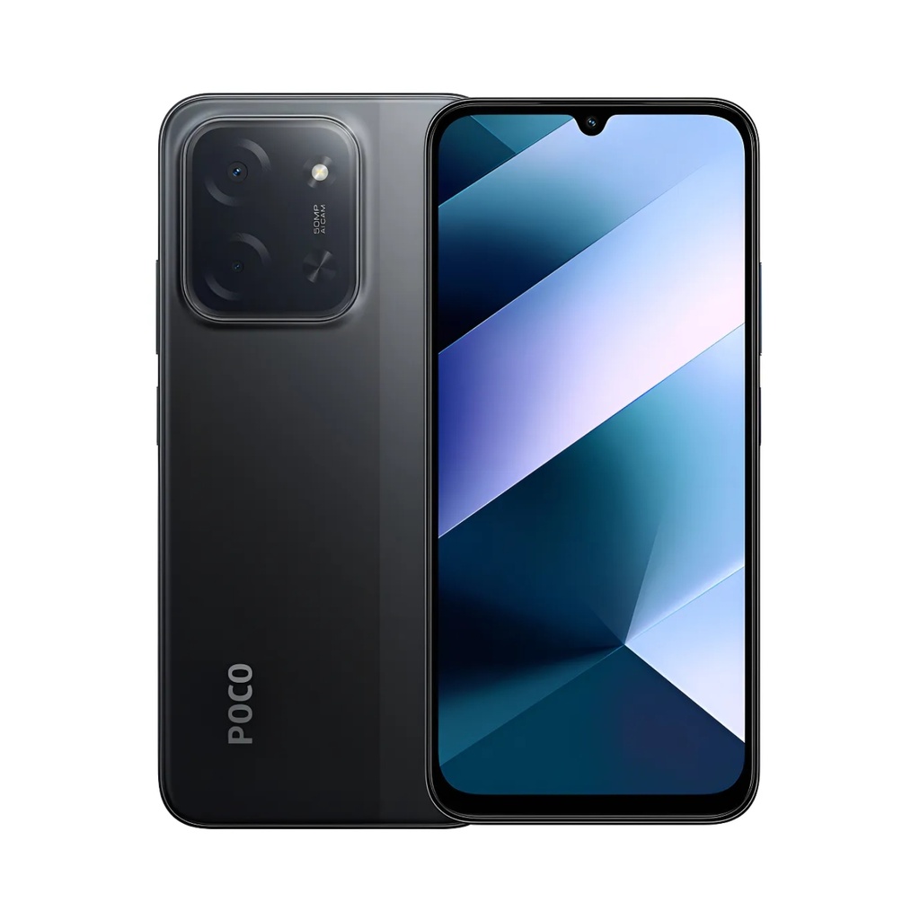 Xiaomi Poco Poco C85 8+256 GB