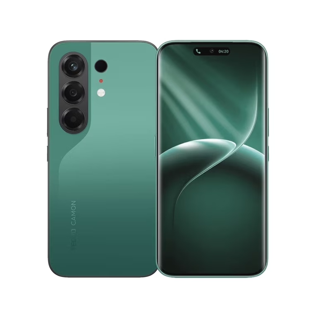 Tecno Camon 50 Ultra 8+256 GB