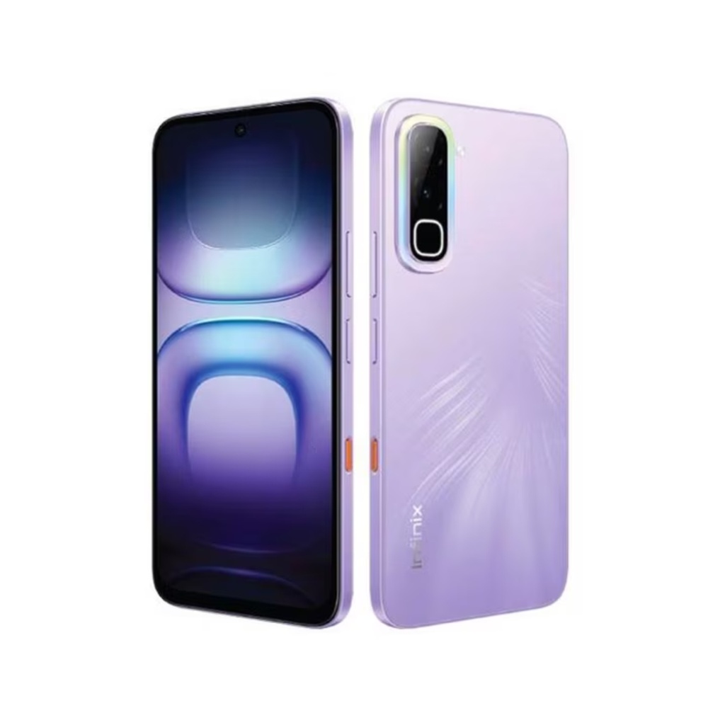 Infinix Hot 70 Fire 4+256 GB