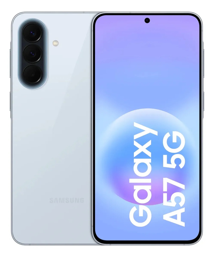 Samsung Galaxy A57 5G 8+256 GB (Latin)